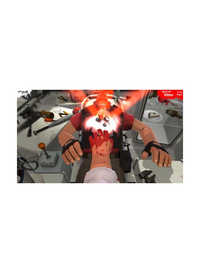 مايكروسوفت لعبة الفيديو "Surgery Simulator" (إصدار عالمي) - محاكاة - pc_games - Image 2