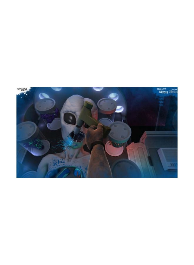 مايكروسوفت لعبة الفيديو "Surgery Simulator" (إصدار عالمي) - محاكاة - pc_games - Image 3