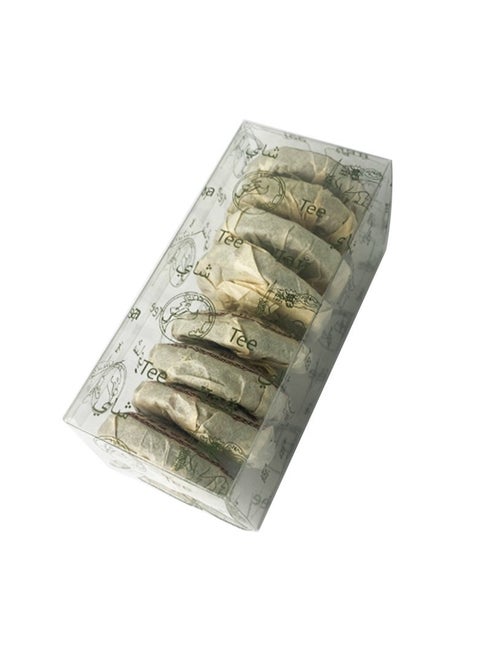 Organic Aromatic Dark Shu Puer Mini Beeng Cha in Pvc Strong Malty Loose Leaf Refreshing 75g