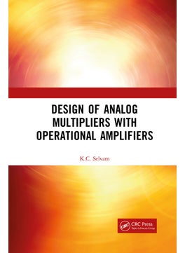 Design of Analog Multipliers with Operational Amplifiers 
