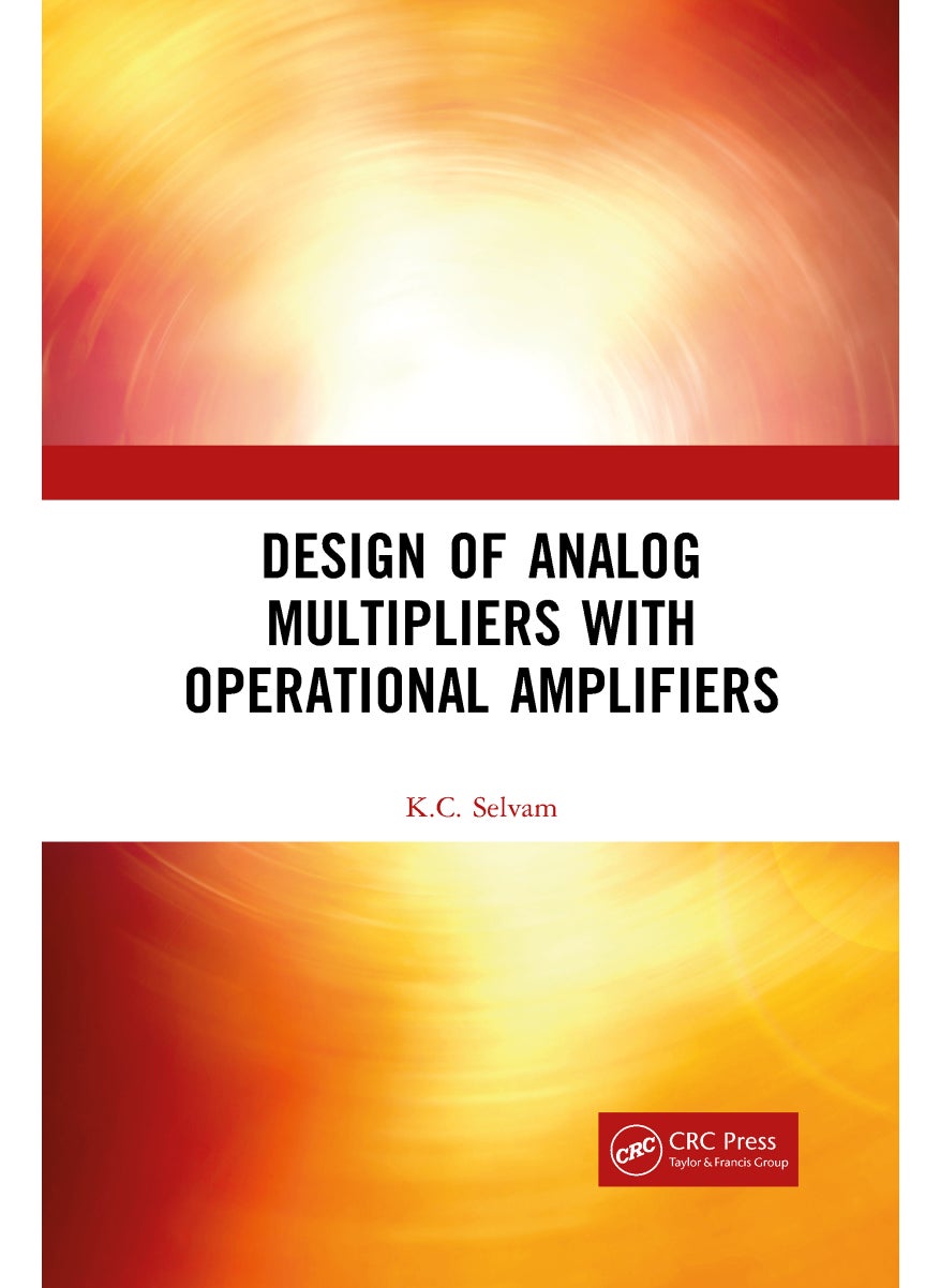 Design of Analog Multipliers with Operational Amplifiers 