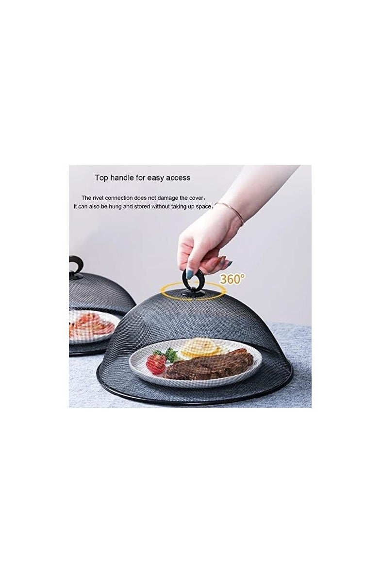 غطاء شبكي للطعام - Image 4