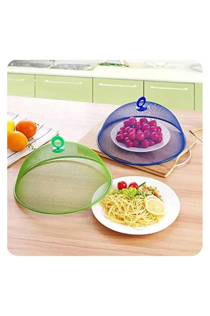 غطاء شبكي للطعام - Image 1