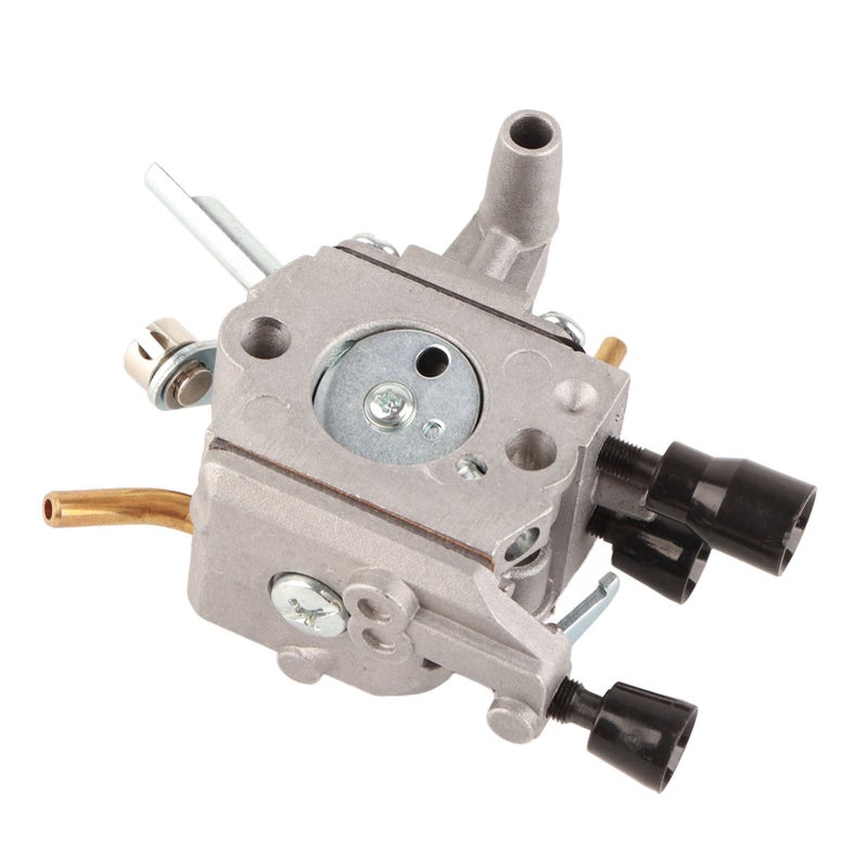 Carburetor Filter Ignition Coil for STIHL FS120 120r FS200 FS250 FS300 FS350 Brush Cutter - Image 3