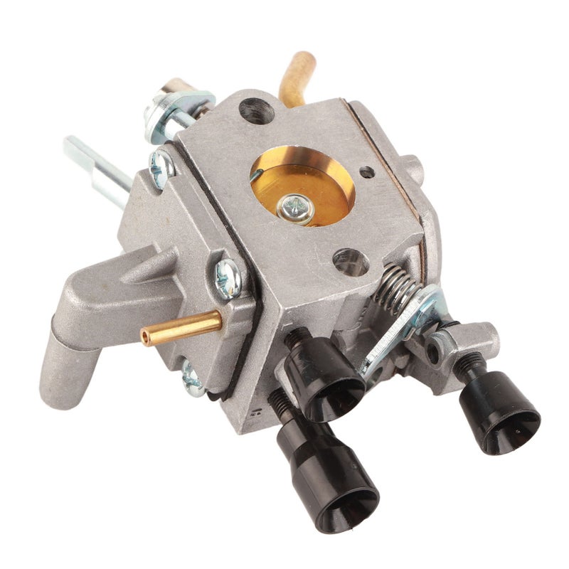 Carburetor Filter Ignition Coil for STIHL FS120 120r FS200 FS250 FS300 FS350 Brush Cutter - Image 4