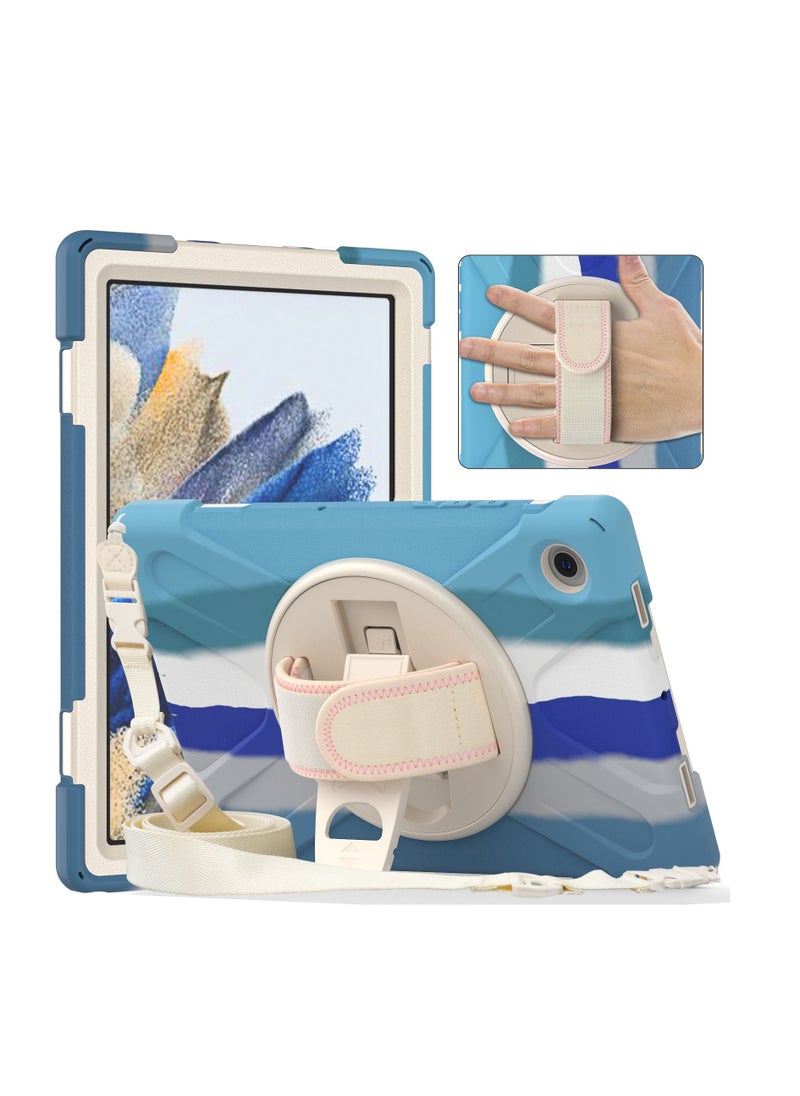 GULFLINK - Gulflink Back Cover Protect Case for SAMSUNG Tab A8 10.5 inch - Image 1