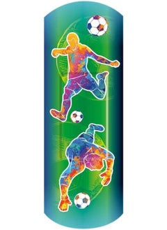 Nexcare Happy Kids Plasters Cool Assorted 20/Pack ( 3 packs)  - Image 3