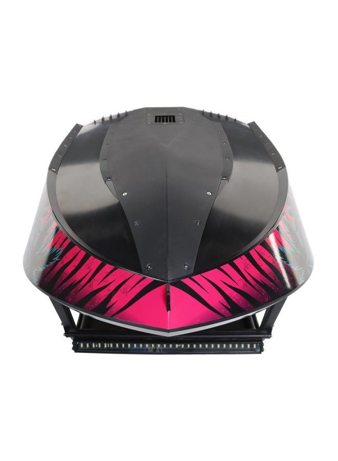 Pro Boat 1/6 Jetstream Boat Brushless 24 Mojo 2 RTR PRB08051T2 - Image 5