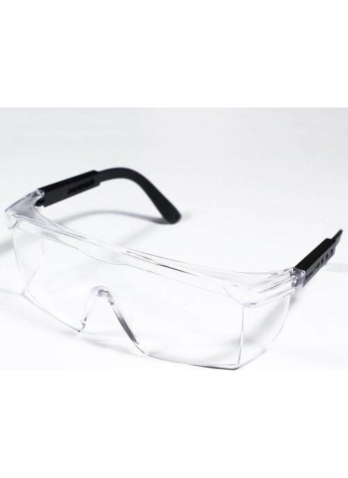 Baymax Work Glasses Work Safety Durable Ear Adjustable Glasses 