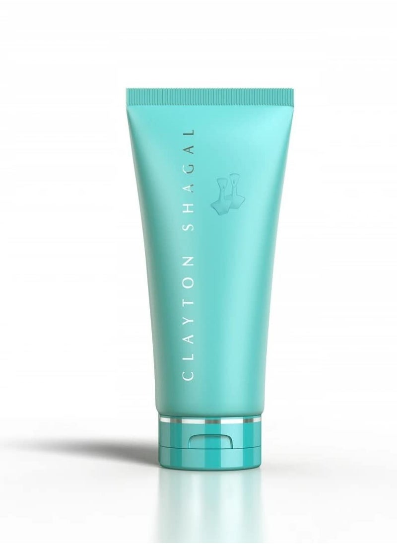 Clayton Shagal - Purifying Gel Cleanser 6.7oz - Image 1