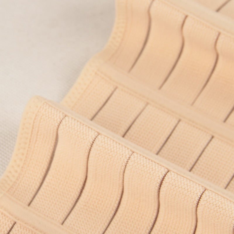 Summer Women's Shapewear Waist Trainer Postpartum Tummy Control Belt - Image 3