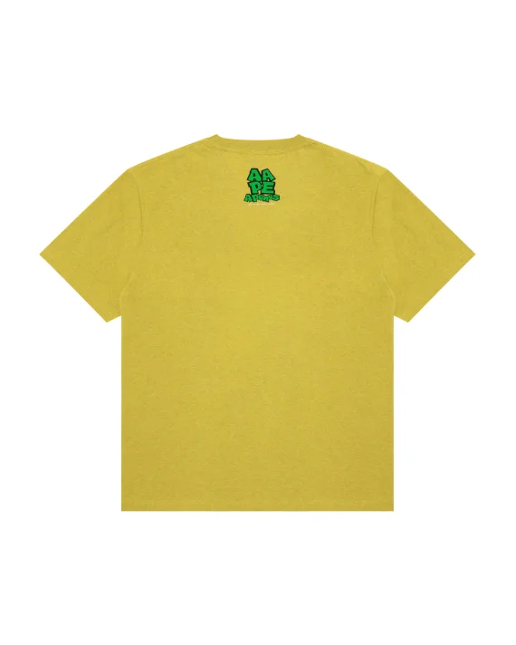 ايه ايه بي إي AAPEUNVS graphic tee