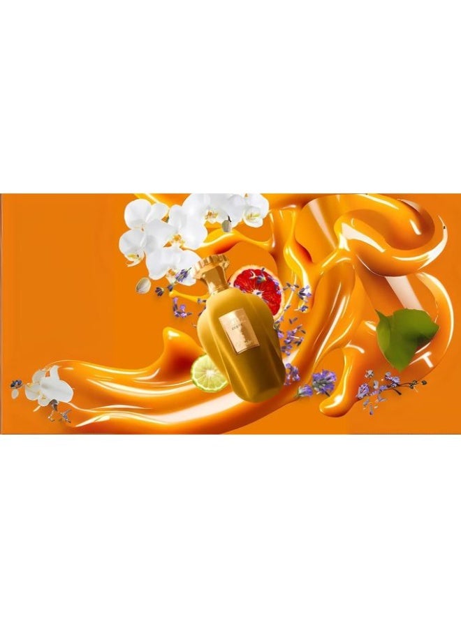 PARIS CORNER Voux Zeste - Women EDP - 100ml - Image 3