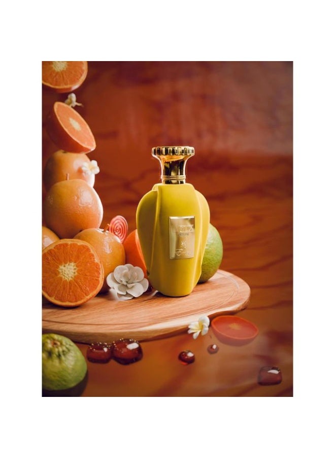 PARIS CORNER Voux Zeste - Women EDP - 100ml - Image 2