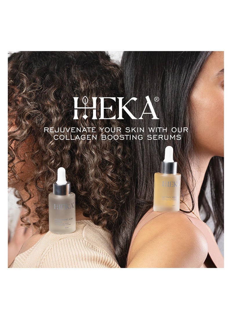 HEKA - Heka Retinol I serum - Image 1
