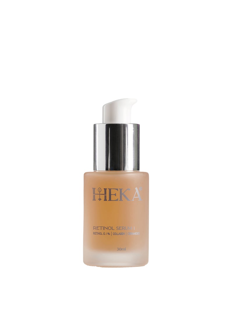 HEKA - Heka Retinol I serum - Image 1