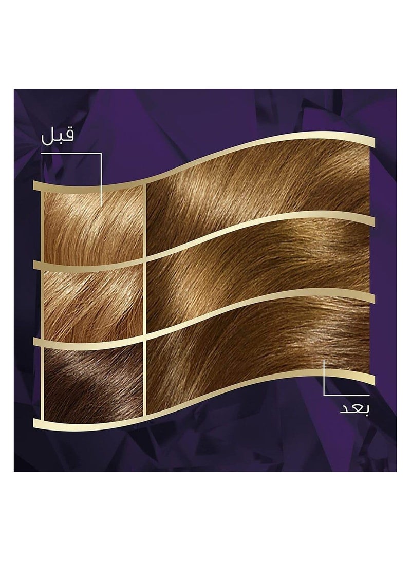 Wella Koleston Wella Koleston Medium Blonde 307/0 - Image 4