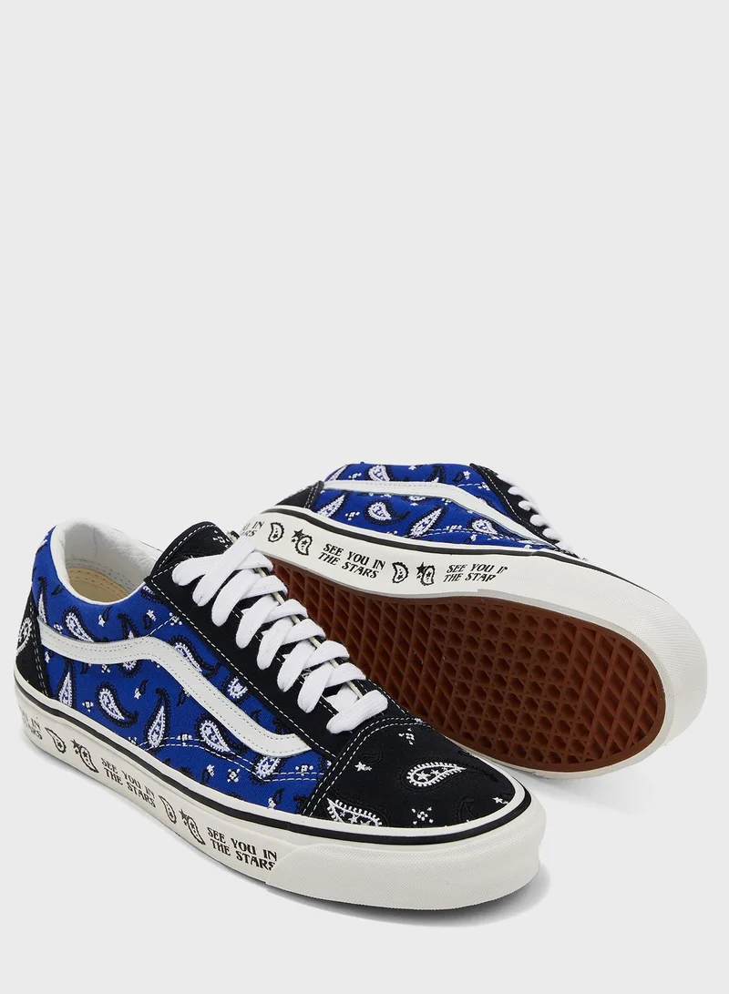 VANS Old Skool 36 Dx