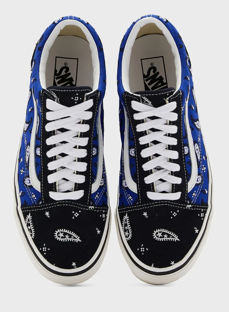 VANS Old Skool 36 Dx