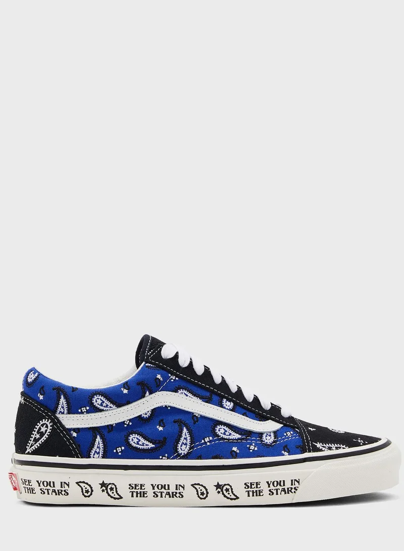 VANS Old Skool 36 Dx