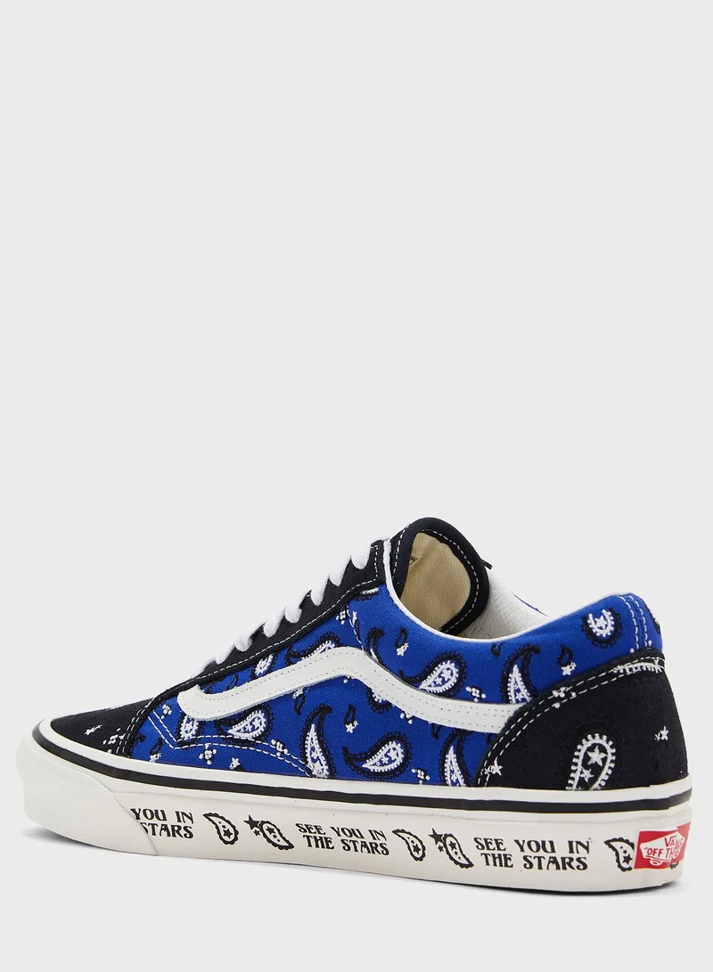 VANS Old Skool 36 Dx