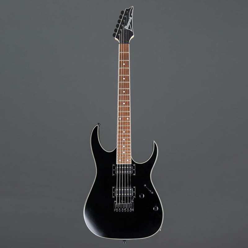 Ibanez غيتار كهربائي إيبانيز RG421EX-BKF - Image 3