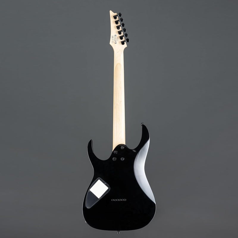 Ibanez غيتار كهربائي إيبانيز RG421EX-BKF - Image 4