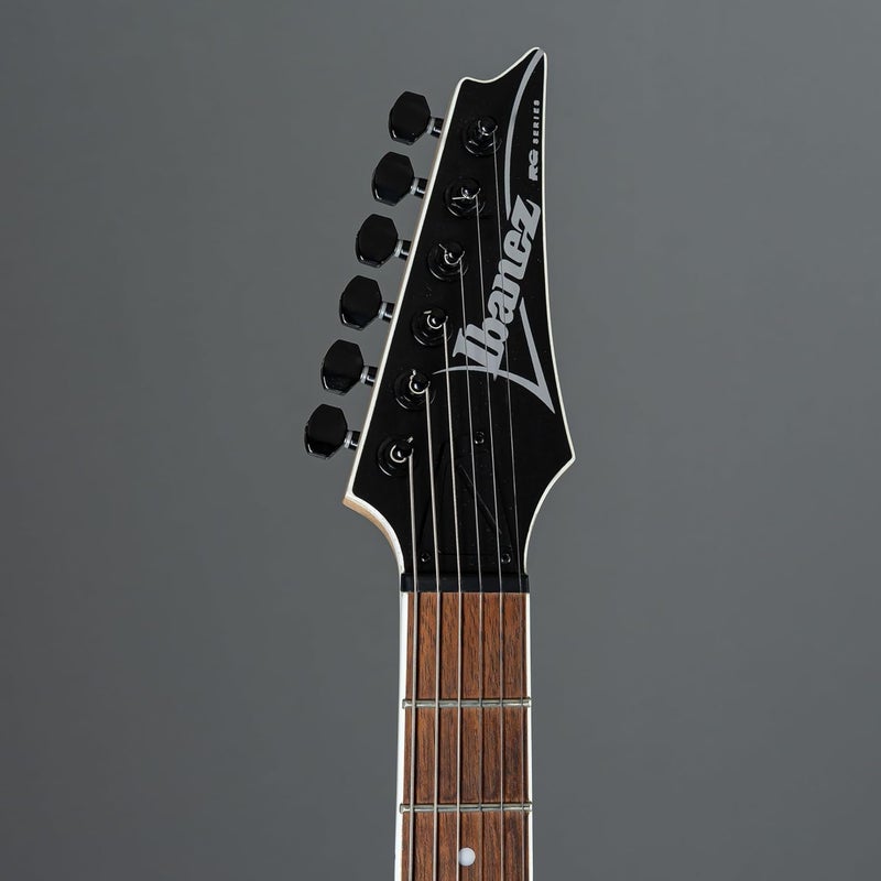 Ibanez غيتار كهربائي إيبانيز RG421EX-BKF - Image 5