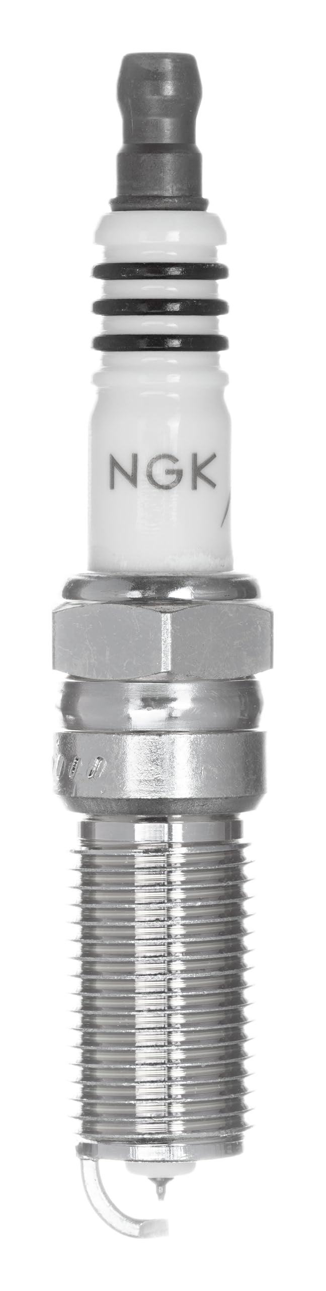 NGK شمع إشعال إيريديوم IX NGK (6509) LTR6IX-11، عبوة من 1 - Image 3