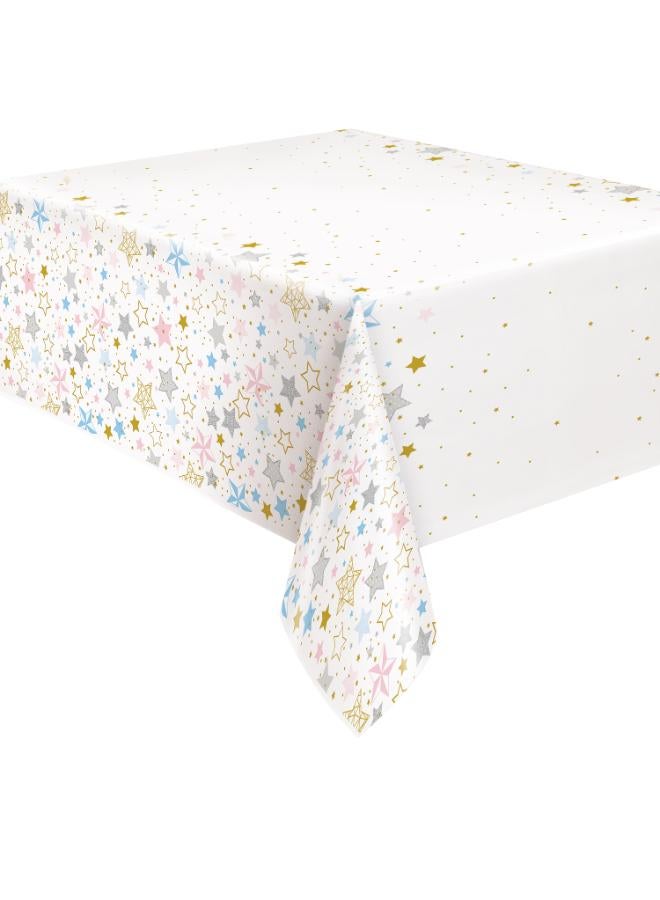 Unique Twinkle Little Star Tablecover - Image 1