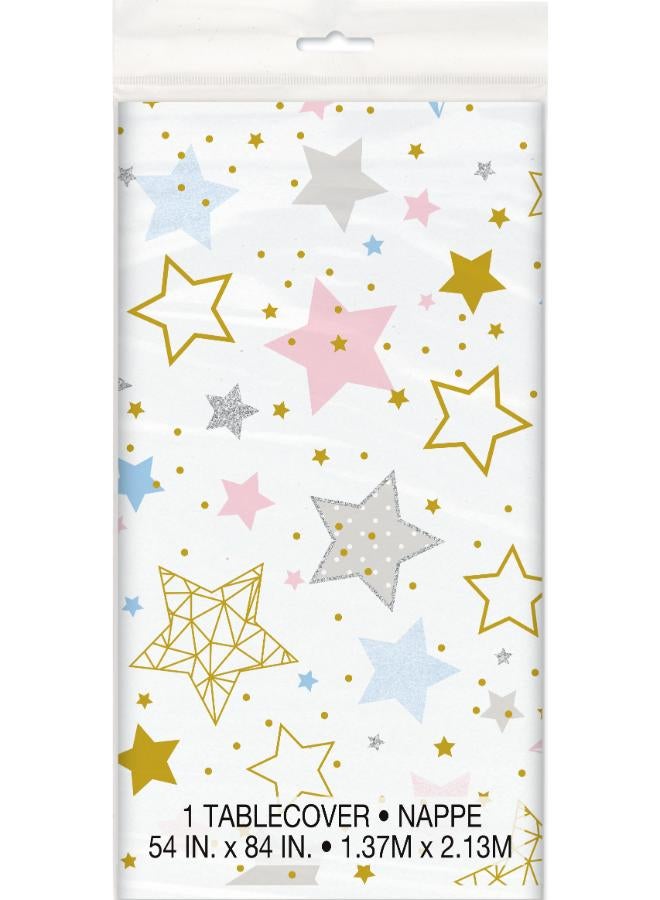 Unique Twinkle Little Star Tablecover - Image 3