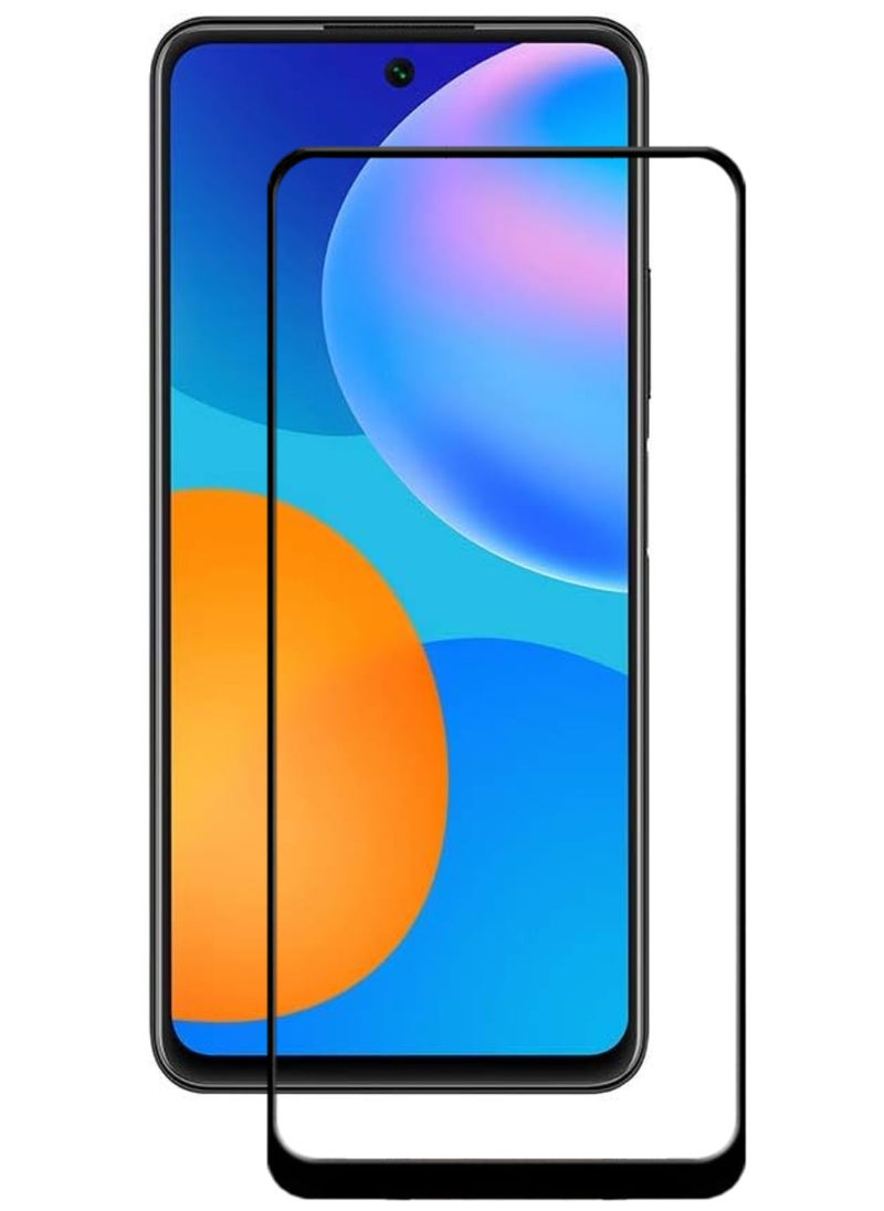 أكاليكس جودة ممتازة، حماية شاشة،  لهاتف هواوي Y7a - Image 1