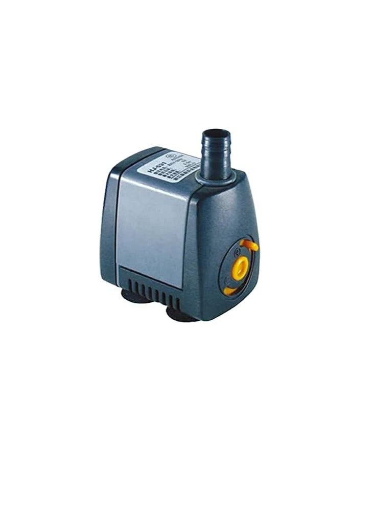 Centrifugal AC Multi-Function Submersible Pump Aquarium Pump 800 L/H 18W  - Image 3