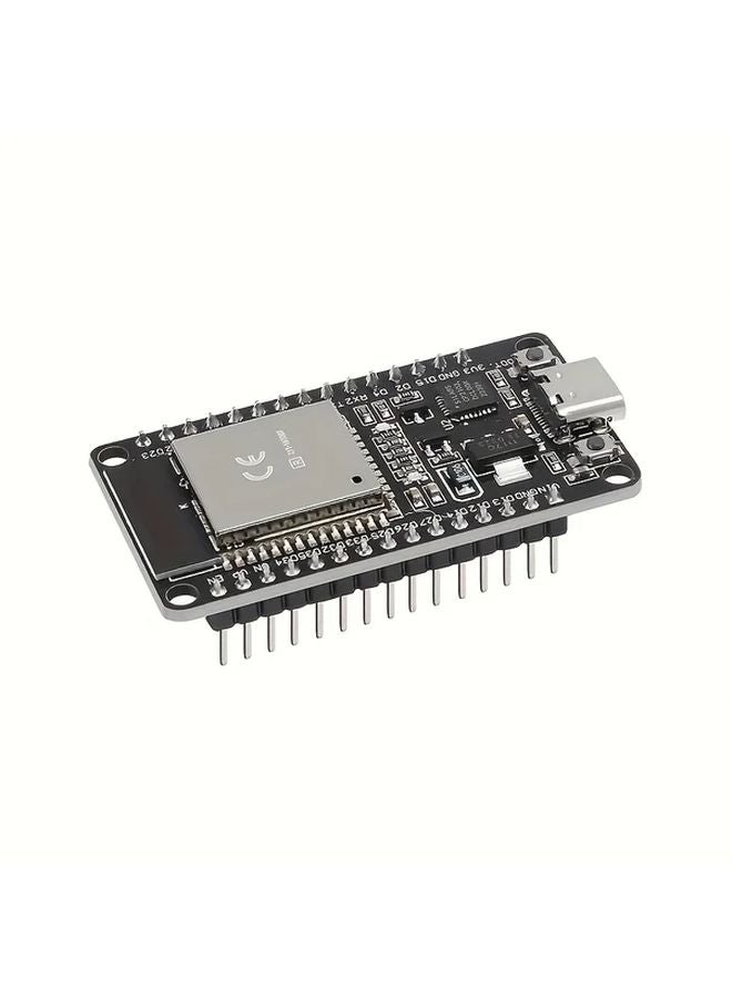 قطعتان لوحة تطوير ESP32S وحدة متحكم دقيق ثنائي النواة من النوع C CP2102 - Image 5
