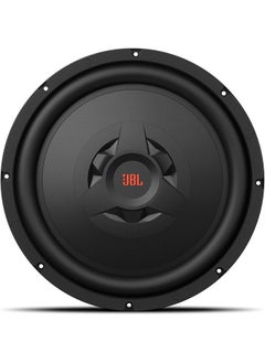 JBL Jbl Club Ws1200 1000W 12A Club Series 2 Or 4-Ohm Selectable Shallow-Mount Subwoofer  - Image 1