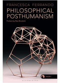 Bloomsbury Philosophical Posthumanism  - Image 2
