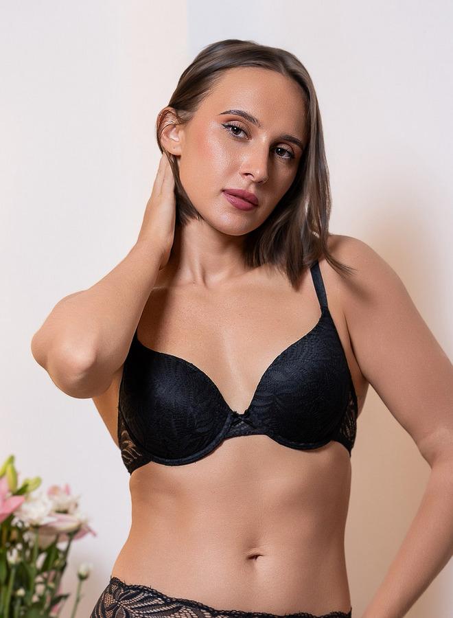 Aadaraya Plunge Bra - Image 1