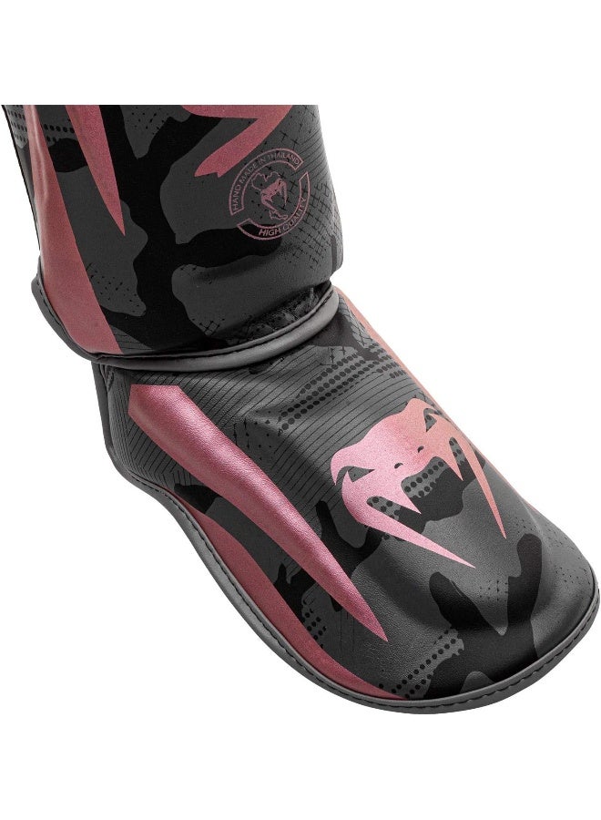 Venum Elite Shin Guards - Image 3