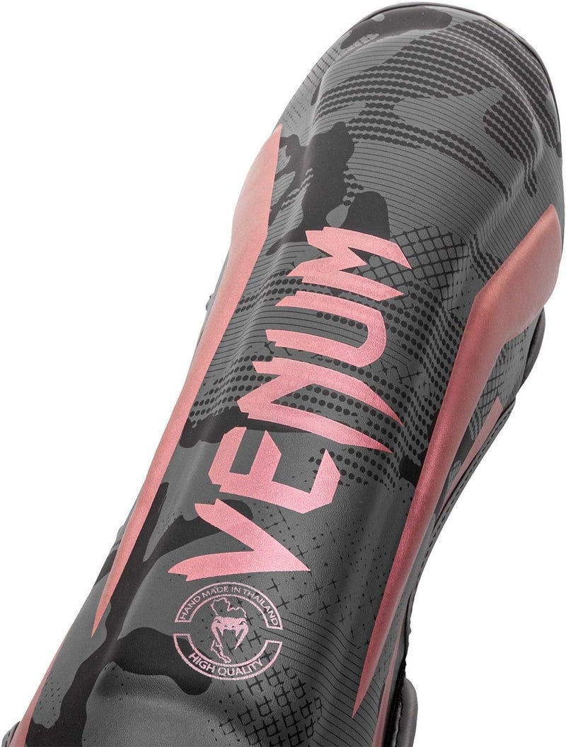 Venum Elite Shin Guards - Image 2