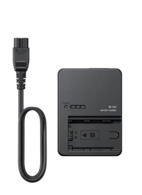 BC-QZ1 Camera Battery Charger for NP-FZ100 Battery