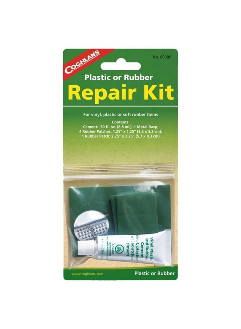 Coghlan's Rubber Repair Kit