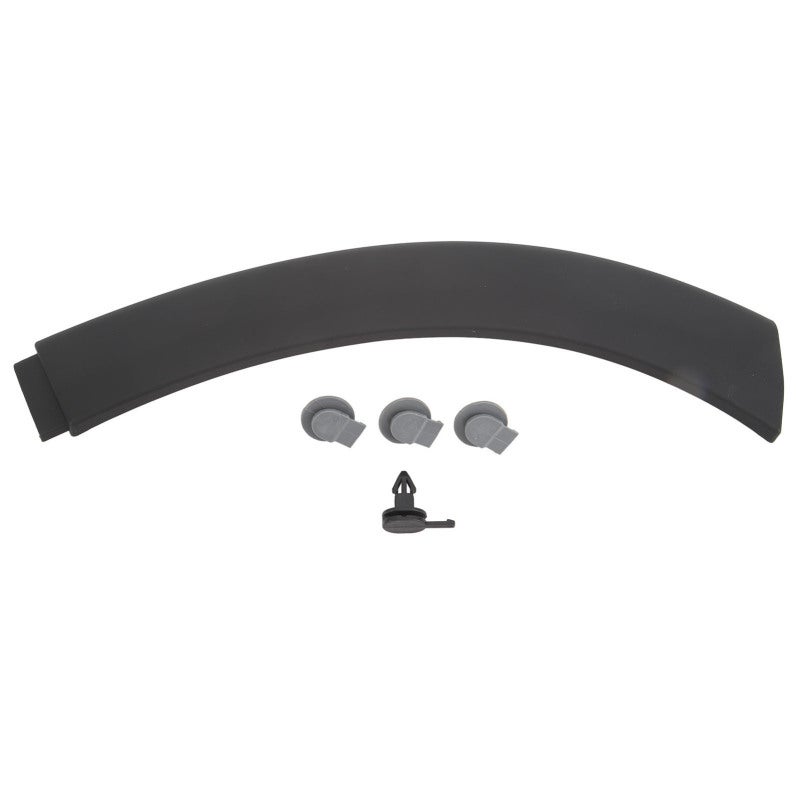 Front Wheel Arch Cover High Strength PP EPDM Materials Effectively Prevents Mud Water Sand Debris Splashing Up - Perfect Fit Seamlessly Integrates with R50 Cooper R53 Cooper S - Wheel Mudguard for 200 - Image 1