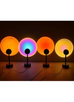 Joyway Sunset Projection Lamp Sun  - Image 4