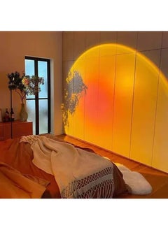 Joyway Sunset Projection Lamp Sun  - Image 1
