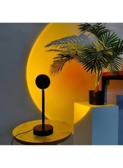 Joyway Sunset Projection Lamp Sun  - Image 2