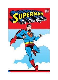 Superman in the Fifties
