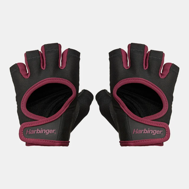 Harbinger Women's Power Training Gloves