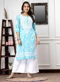 Alaya Skyblue
