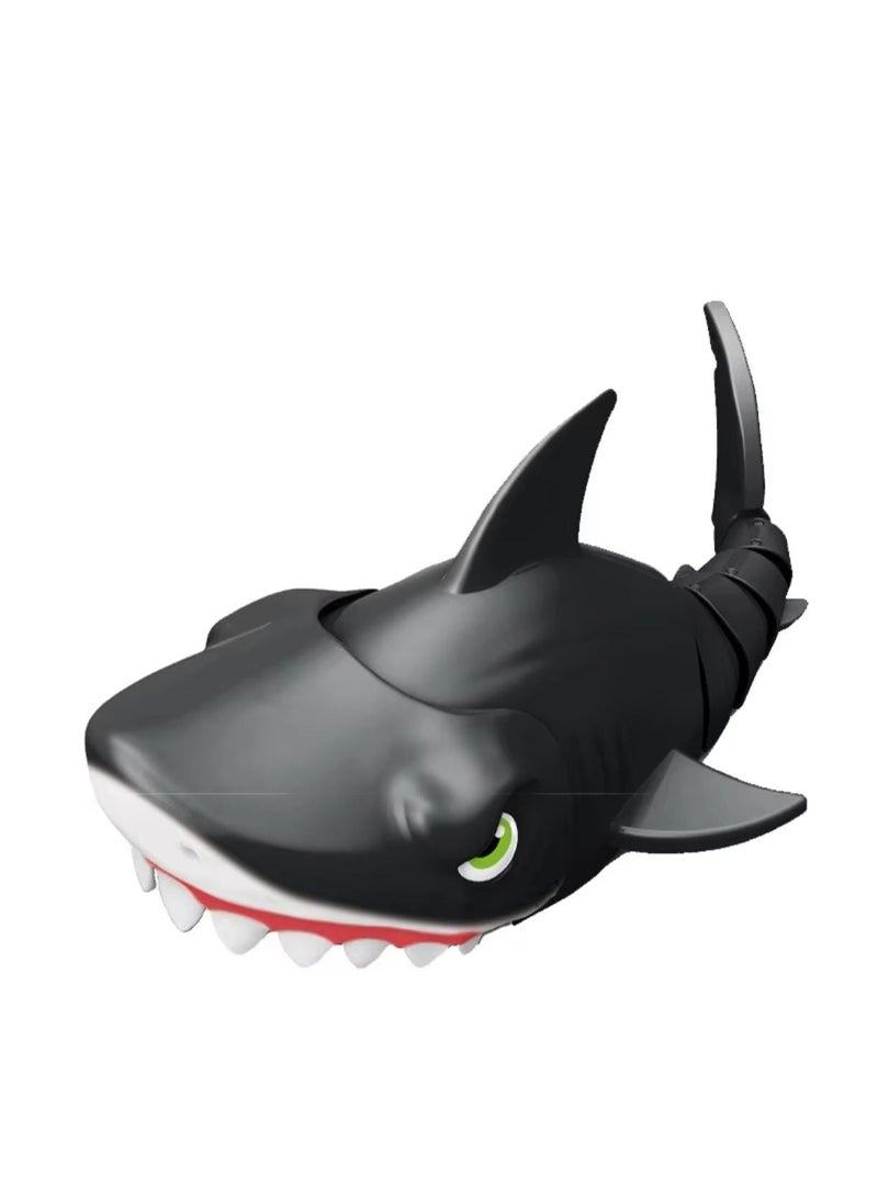 ROBO ALIVE Remote Control Shark Toy for Kids - Image 3