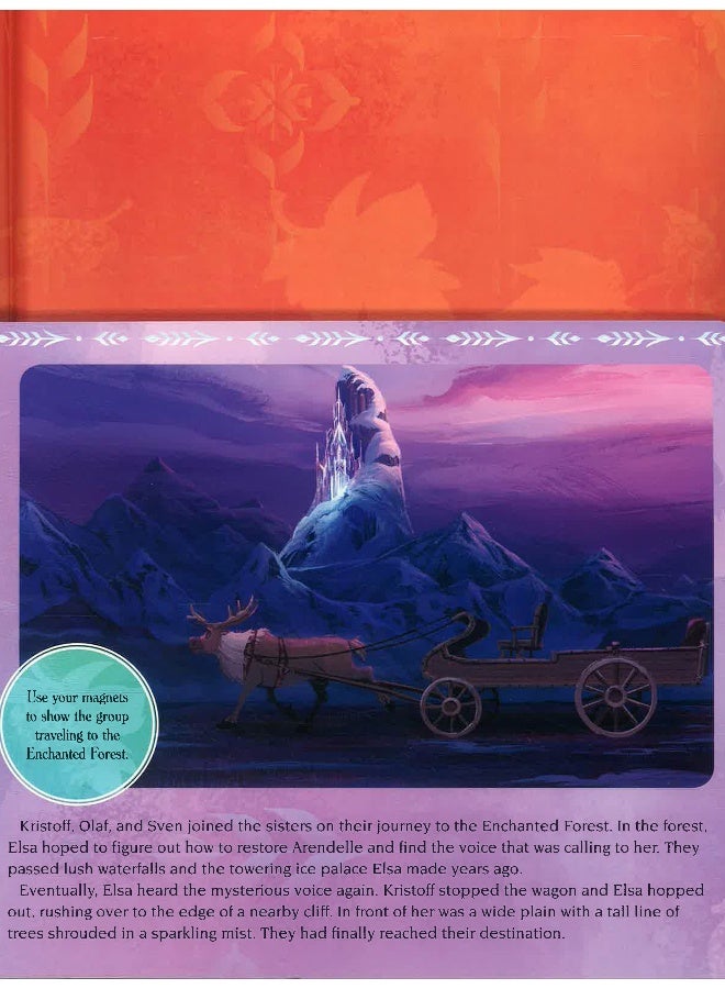 Disney Frozen 2: Beyond Arendelle - Image 3